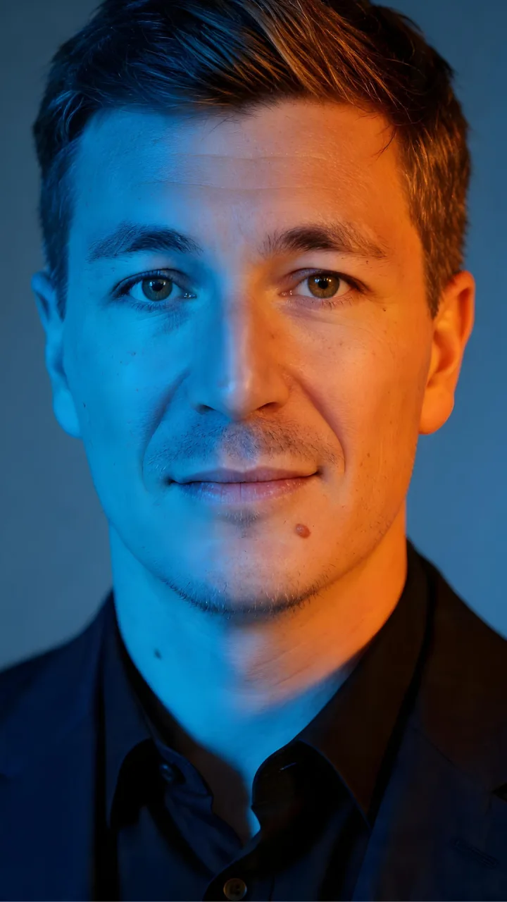 Romain Bailleul